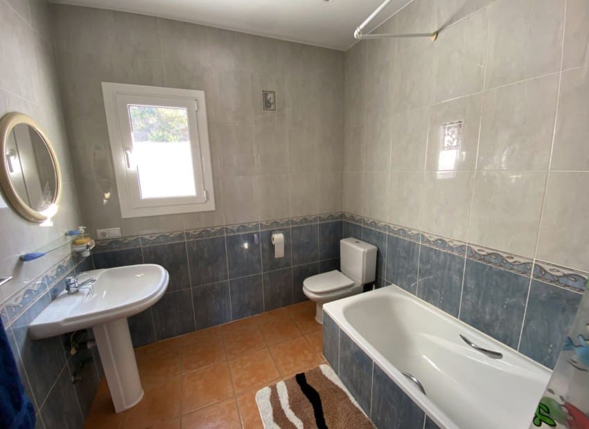 5 camera da letto Villa in vendita in Lliber con piscina garage - 980.000 € (Rif: 8923256)