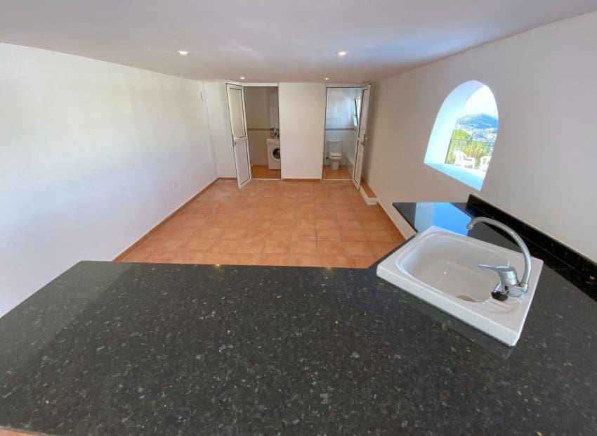 5 camera da letto Villa in vendita in Lliber con piscina garage - 980.000 € (Rif: 8923256)