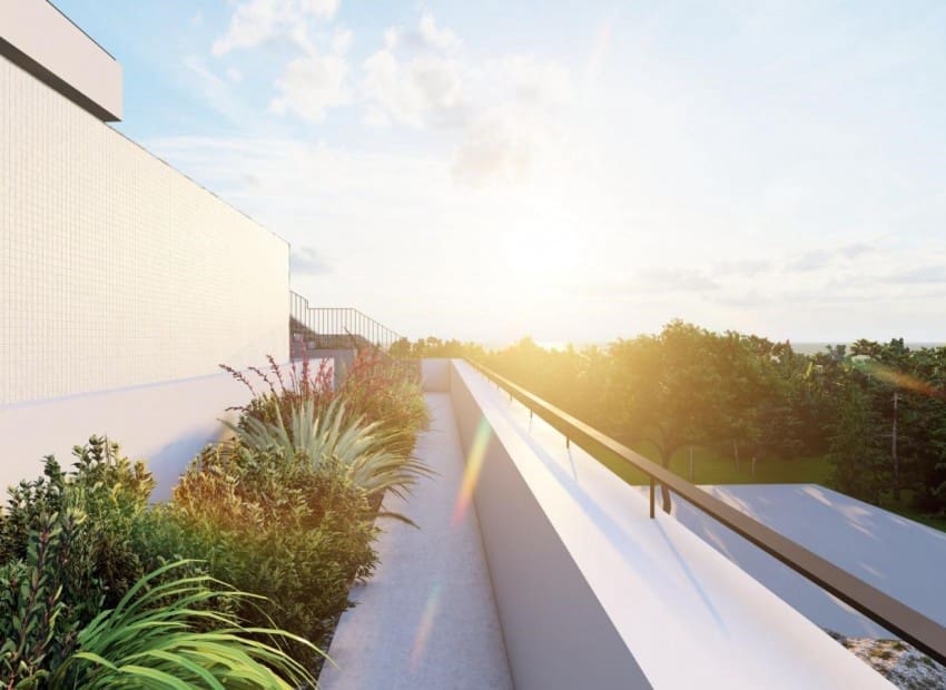 4 soverom Villa til salgs i Altea med svømmebasseng garasje - € 1 650 000 (Ref: 8937779)