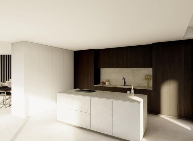 4 chambre Villa/Maison à vendre à Alhama Springs, Altea avec piscine garage - 1 650 000 € (Ref: 8937779)