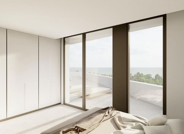 4 chambre Villa/Maison à vendre à Alhama Springs, Altea avec piscine garage - 1 650 000 € (Ref: 8937779)