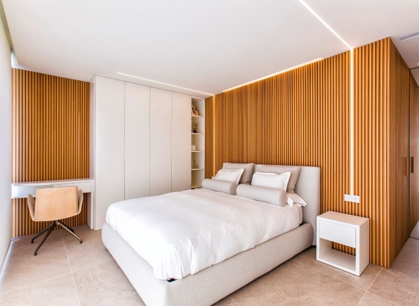 4 quarto Moradia para venda em Benissa com piscina garagem - 2 595 000 € (Ref: 8945433)