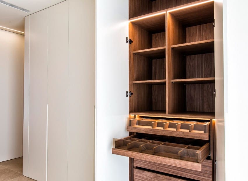 4 quarto Moradia para venda em Benissa com piscina garagem - 2 595 000 € (Ref: 8945433)