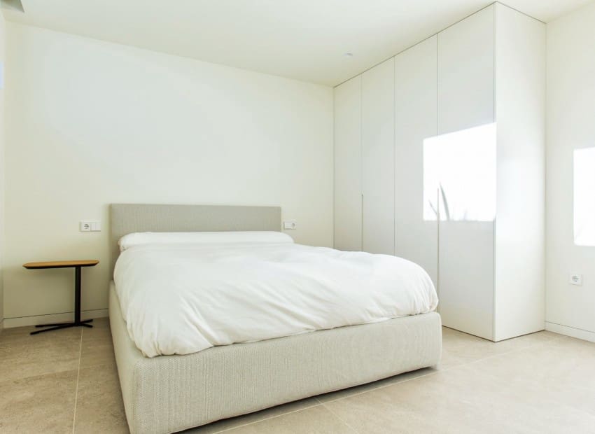 4 quarto Moradia para venda em Benissa com piscina garagem - 2 595 000 € (Ref: 8945433)