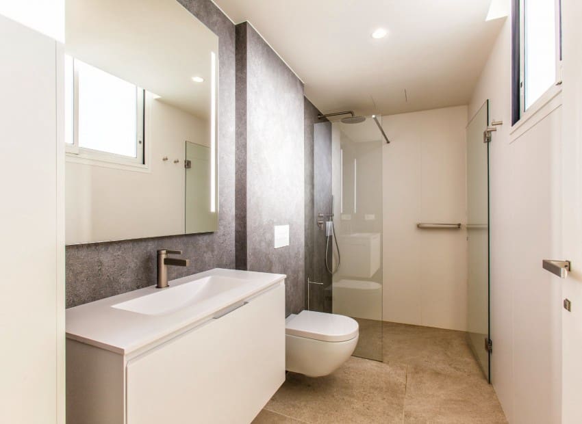 4 quarto Moradia para venda em Benissa com piscina garagem - 2 595 000 € (Ref: 8945433)