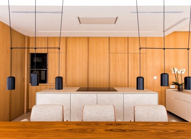 4 quarto Moradia para venda em Benissa com piscina garagem - 2 595 000 € (Ref: 8945433)