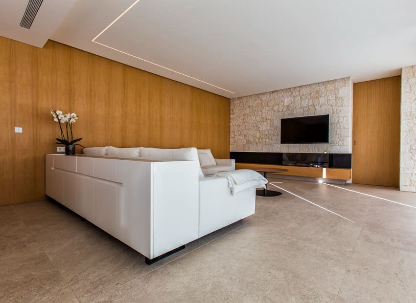 4 quarto Moradia para venda em Benissa com piscina garagem - 2 595 000 € (Ref: 8945433)