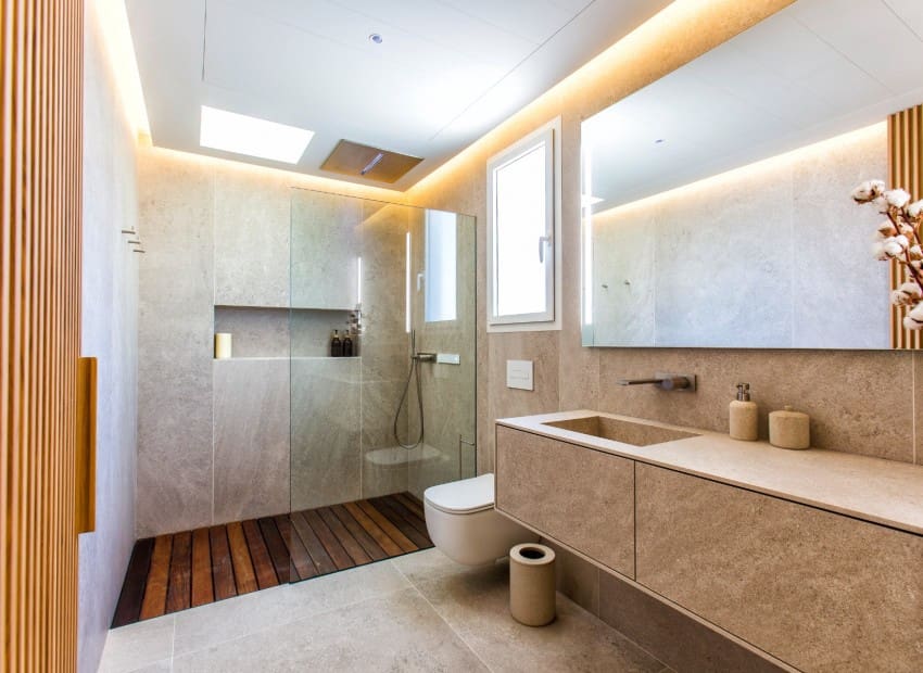 4 quarto Moradia para venda em Benissa com piscina garagem - 2 595 000 € (Ref: 8945433)