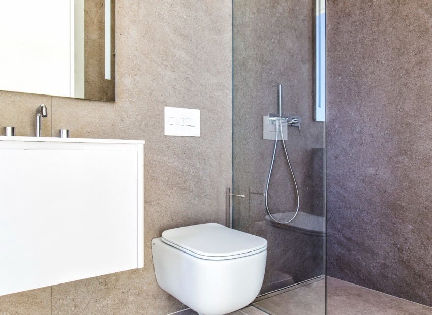 4 quarto Moradia para venda em Benissa com piscina garagem - 2 595 000 € (Ref: 8945433)