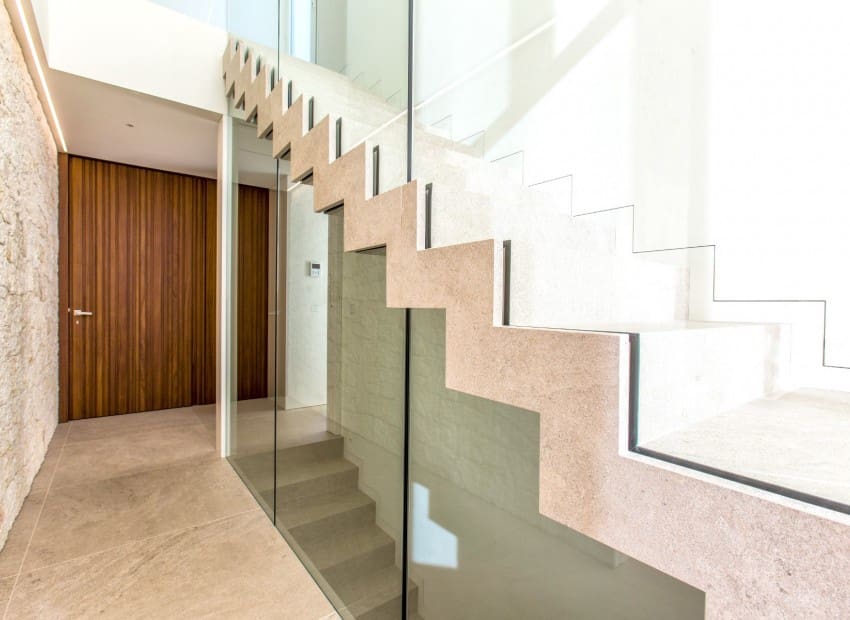 4 quarto Moradia para venda em Benissa com piscina garagem - 2 595 000 € (Ref: 8945433)