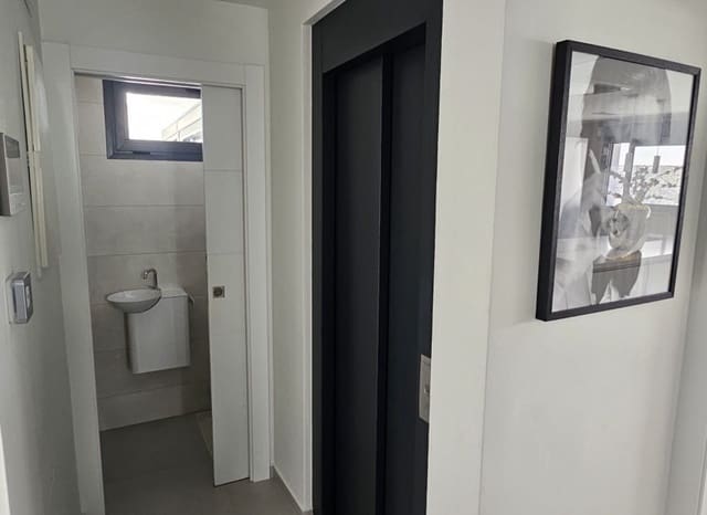 3 bedroom Villa for sale in Altea la Vella, Altea with pool garage - € 1,450,000 (Ref: 8951954)