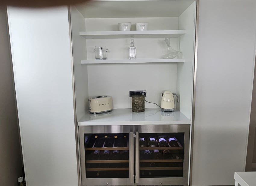 3 Zimmer Villa zu verkaufen in Altea la Vella mit Pool Garage - 1.450.000 € (Ref: 8951954)