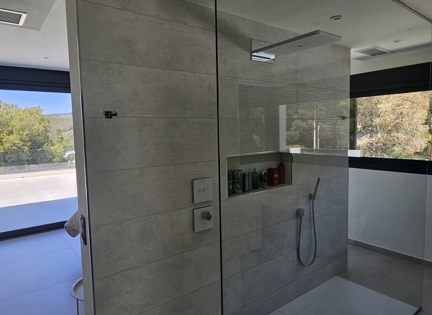 3 Zimmer Villa zu verkaufen in Altea la Vella mit Pool Garage - 1.450.000 € (Ref: 8951954)