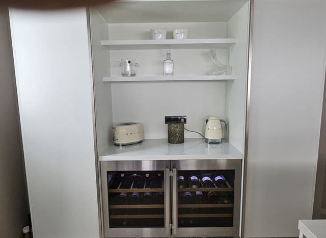 3 bedroom Villa for sale in Altea la Vella, Altea with pool garage - € 1,450,000 (Ref: 8951954)