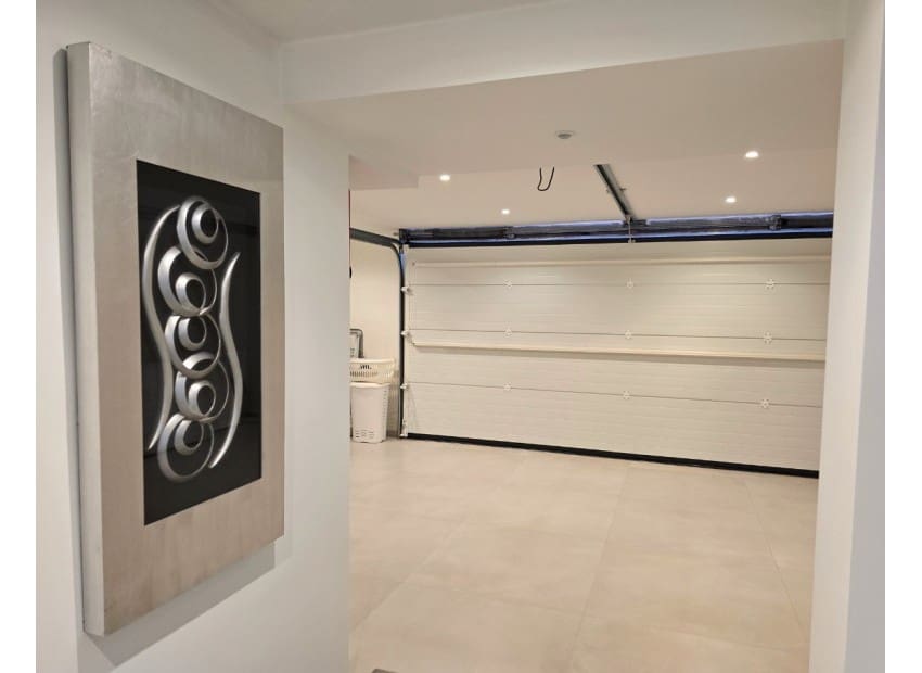 3 Zimmer Villa zu verkaufen in Altea la Vella mit Pool Garage - 1.450.000 € (Ref: 8951954)