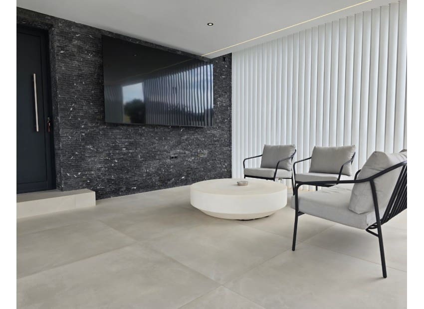 3 Zimmer Villa zu verkaufen in Altea la Vella mit Pool Garage - 1.450.000 € (Ref: 8951954)