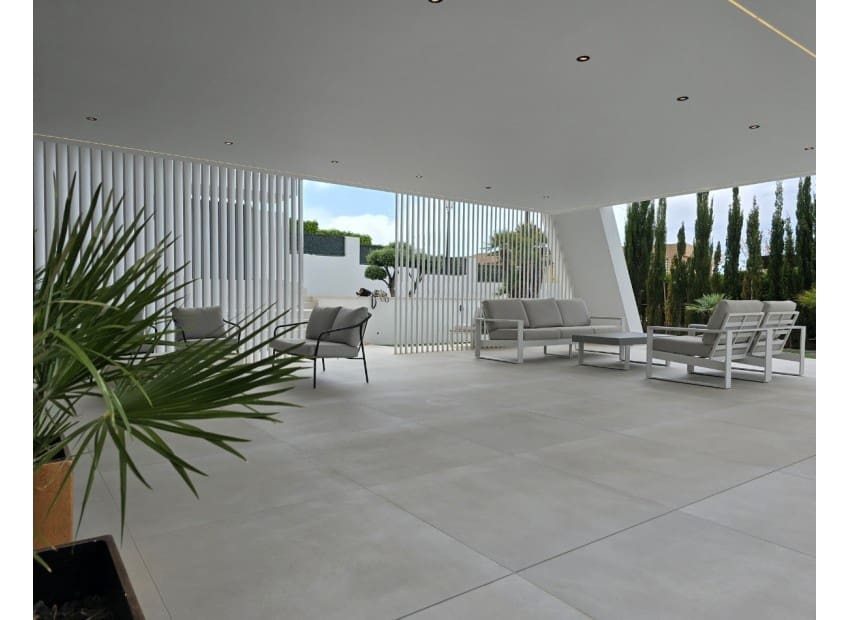 3 Zimmer Villa zu verkaufen in Altea la Vella mit Pool Garage - 1.450.000 € (Ref: 8951954)