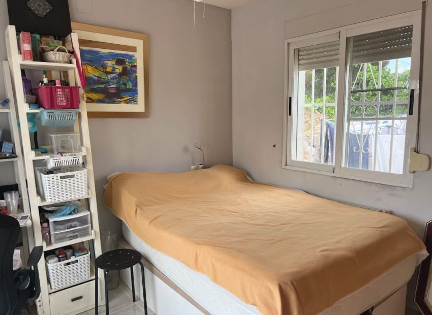 3 chambre Villa/Maison à vendre à La Nucia avec piscine - 395 000 € (Ref: 8954987)