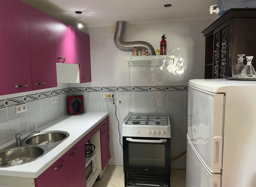 3 chambre Villa/Maison à vendre à La Nucia avec piscine - 395 000 € (Ref: 8954987)