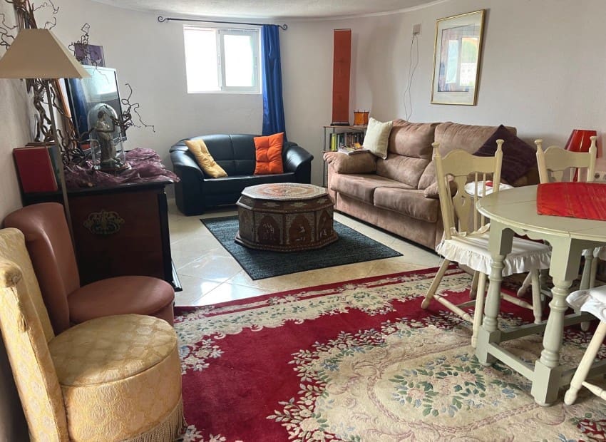 3 chambre Villa/Maison à vendre à La Nucia avec piscine - 395 000 € (Ref: 8954987)