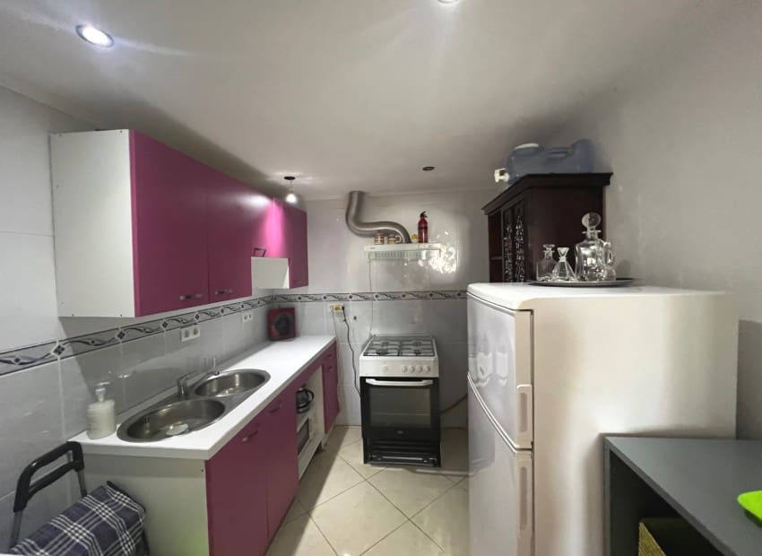 3 chambre Villa/Maison à vendre à La Nucia avec piscine - 395 000 € (Ref: 8954987)