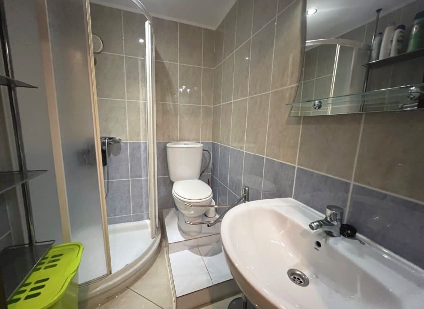 3 chambre Villa/Maison à vendre à La Nucia avec piscine - 395 000 € (Ref: 8954987)