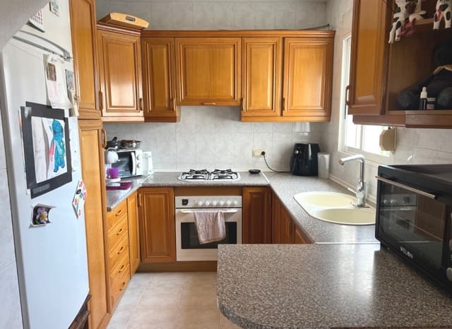 3 camera da letto Villa in vendita in El Tossal - Bello Horizonte  , La Nucia con piscina - 395.000 € (Rif: 8954987)