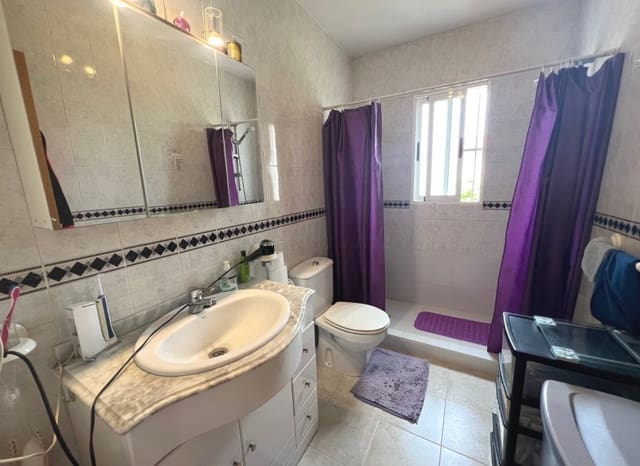 3 camera da letto Villa in vendita in El Tossal - Bello Horizonte  , La Nucia con piscina - 395.000 € (Rif: 8954987)