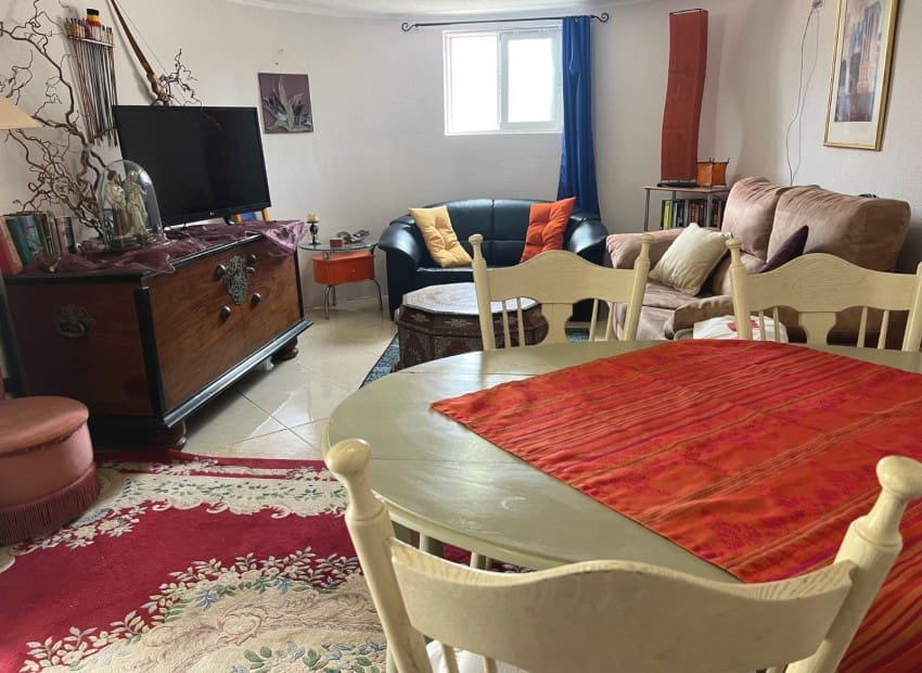 3 chambre Villa/Maison à vendre à La Nucia avec piscine - 395 000 € (Ref: 8954987)