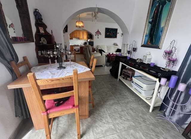 3 camera da letto Villa in vendita in El Tossal - Bello Horizonte  , La Nucia con piscina - 395.000 € (Rif: 8954987)