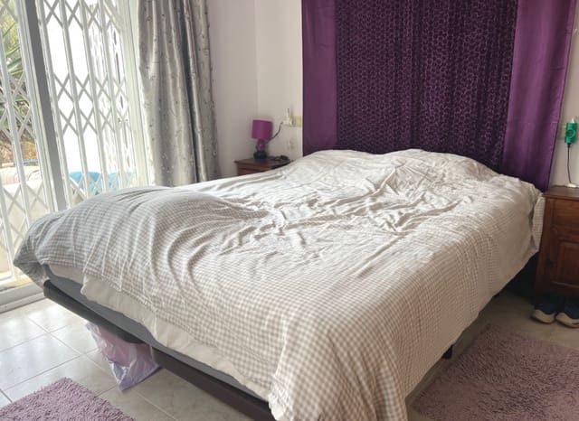 3 camera da letto Villa in vendita in El Tossal - Bello Horizonte  , La Nucia con piscina - 395.000 € (Rif: 8954987)