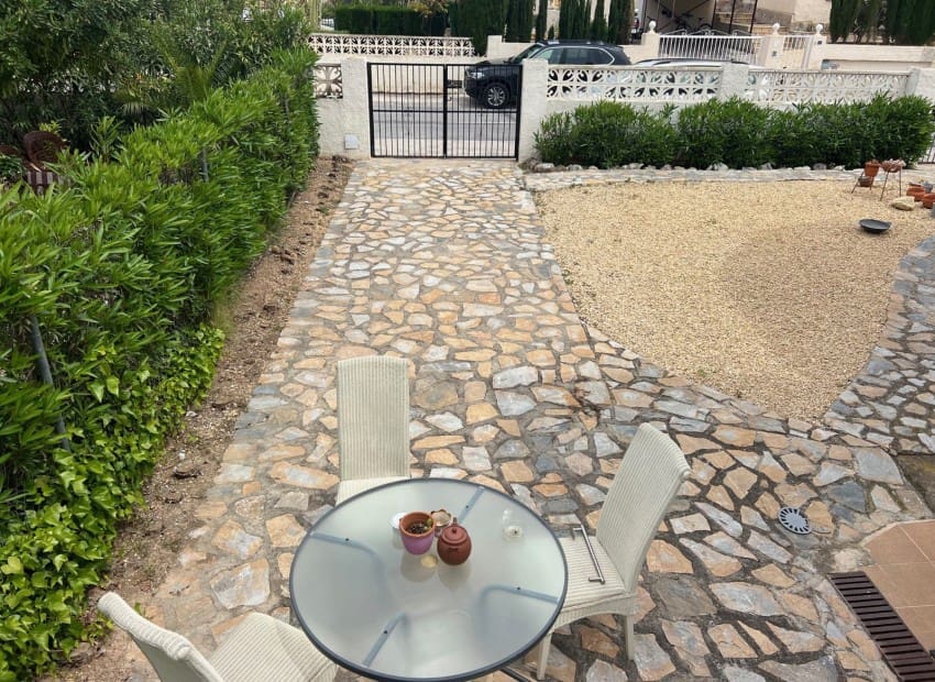 3 chambre Villa/Maison à vendre à La Nucia avec piscine - 395 000 € (Ref: 8954987)