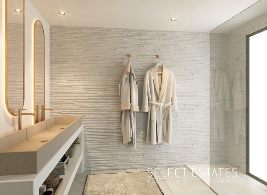 3 Zimmer Villa zu verkaufen in Javea / Xabia mit Pool - 1.375.000 € (Ref: 8958305)