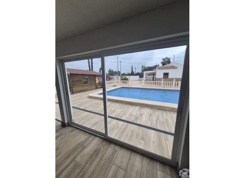 3 quarto Moradia para venda em Dolores com piscina garagem - 420 000 € (Ref: 8960694)