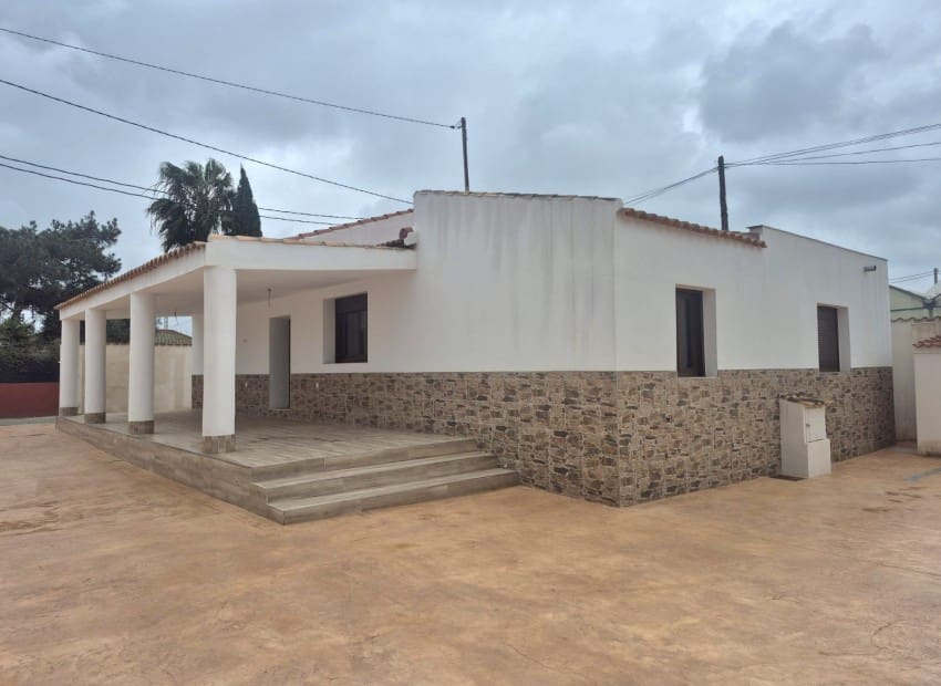 3 quarto Moradia para venda em Dolores com piscina garagem - 420 000 € (Ref: 8960694)