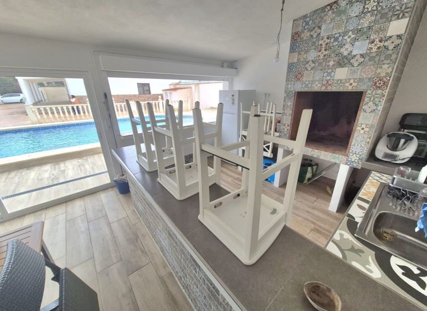 3 quarto Moradia para venda em Dolores com piscina garagem - 420 000 € (Ref: 8960694)