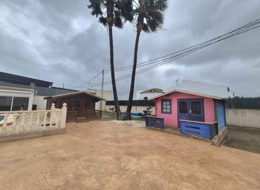 3 quarto Moradia para venda em Dolores com piscina garagem - 420 000 € (Ref: 8960694)