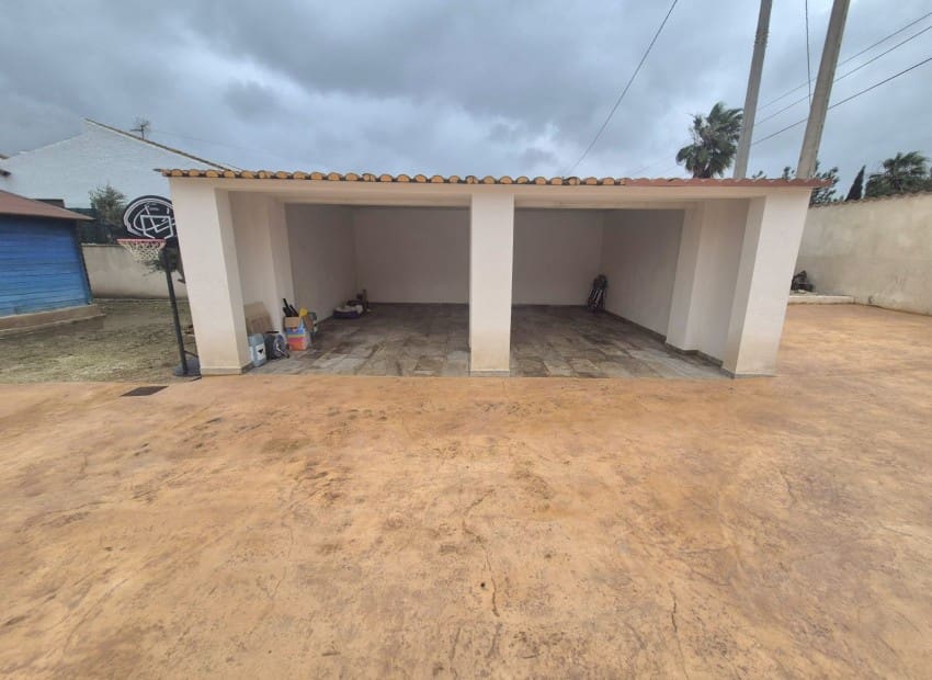 3 quarto Moradia para venda em Dolores com piscina garagem - 420 000 € (Ref: 8960694)