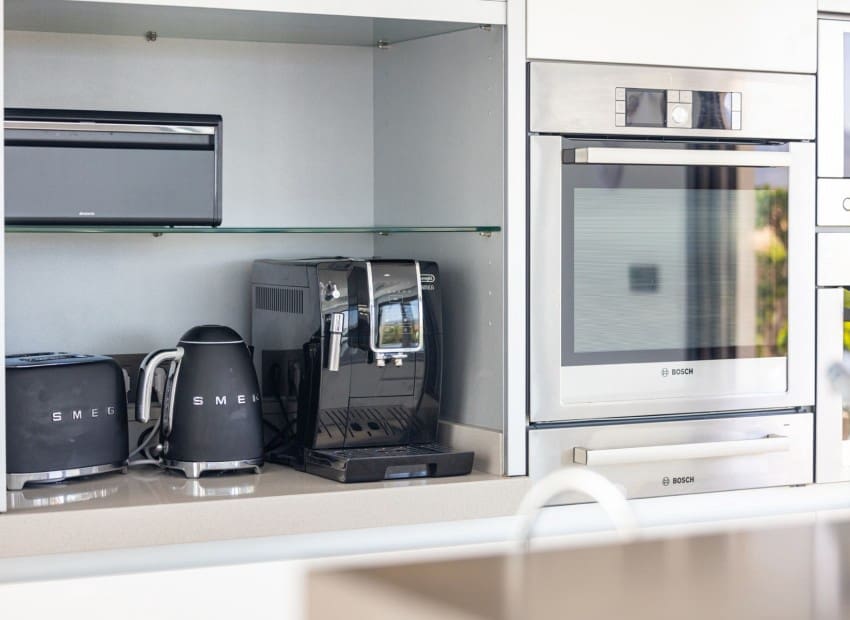 5 sypialnia Willa na sprzedaż w Javea / Xabia z basenem - 2 750 000 € (Ref: 8973106)