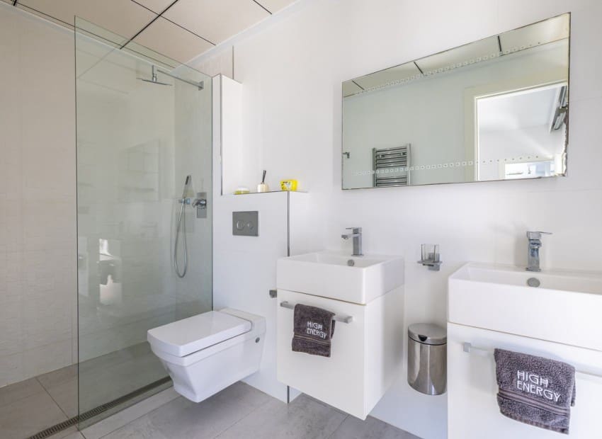 5 sypialnia Willa na sprzedaż w Javea / Xabia z basenem - 2 750 000 € (Ref: 8973106)