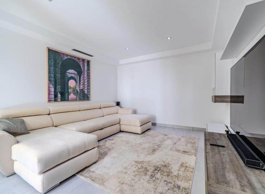 5 sypialnia Willa na sprzedaż w Javea / Xabia z basenem - 2 750 000 € (Ref: 8973106)