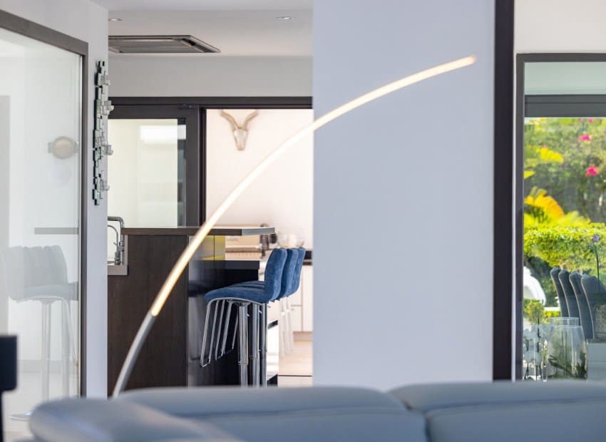 5 sypialnia Willa na sprzedaż w Javea / Xabia z basenem - 2 750 000 € (Ref: 8973106)