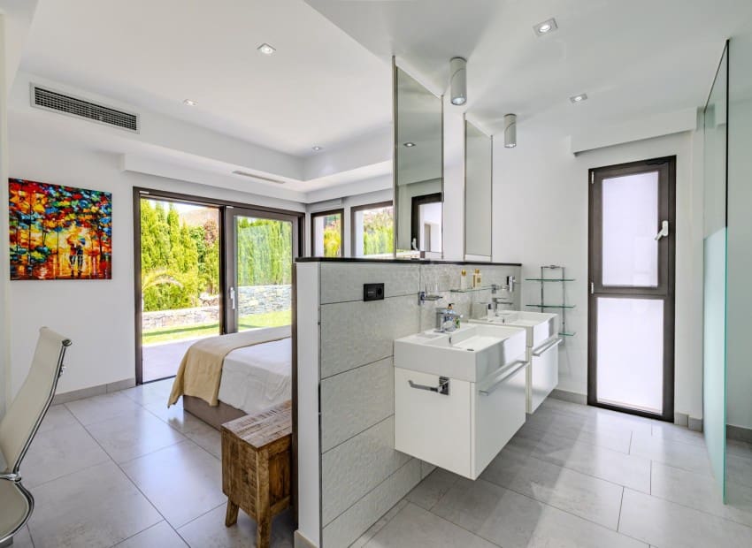 5 sypialnia Willa na sprzedaż w Javea / Xabia z basenem - 2 750 000 € (Ref: 8973106)