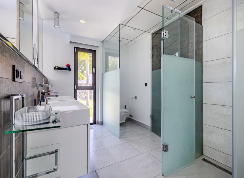 5 sypialnia Willa na sprzedaż w Javea / Xabia z basenem - 2 750 000 € (Ref: 8973106)