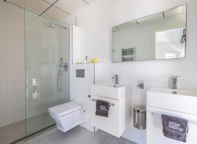 5 sypialnia Willa na sprzedaż w Cap Martí - El Tossalet - Pinomar, Javea / Xàbia z basenem - 2 750 000 € (Ref: 8973106)