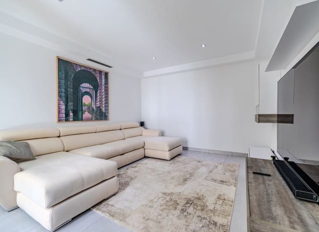 5 sypialnia Willa na sprzedaż w Cap Martí - El Tossalet - Pinomar, Javea / Xàbia z basenem - 2 750 000 € (Ref: 8973106)