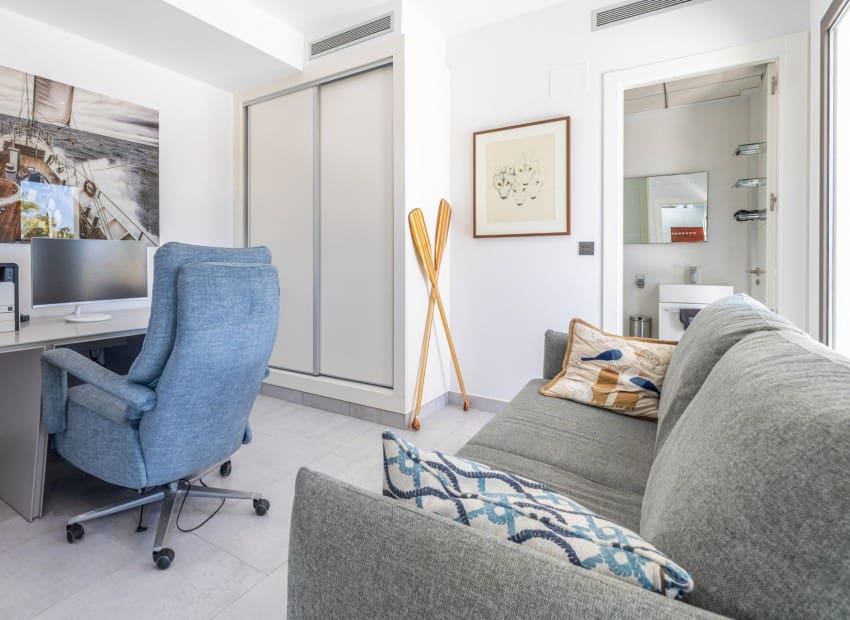 5 sypialnia Willa na sprzedaż w Javea / Xabia z basenem - 2 750 000 € (Ref: 8973106)