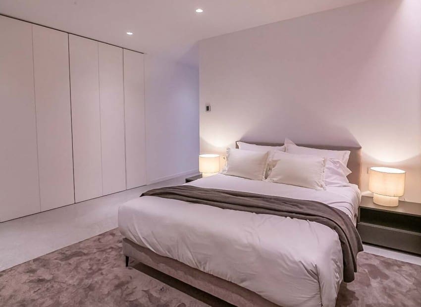 4 quarto Moradia para venda em Altea com piscina garagem - 2 250 000 € (Ref: 8973107)