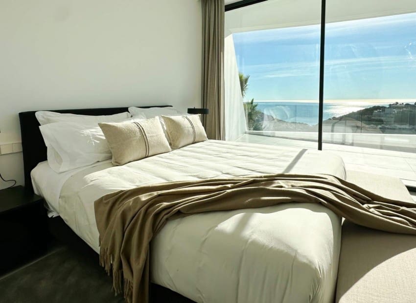 4 quarto Moradia para venda em Altea com piscina garagem - 2 250 000 € (Ref: 8973107)