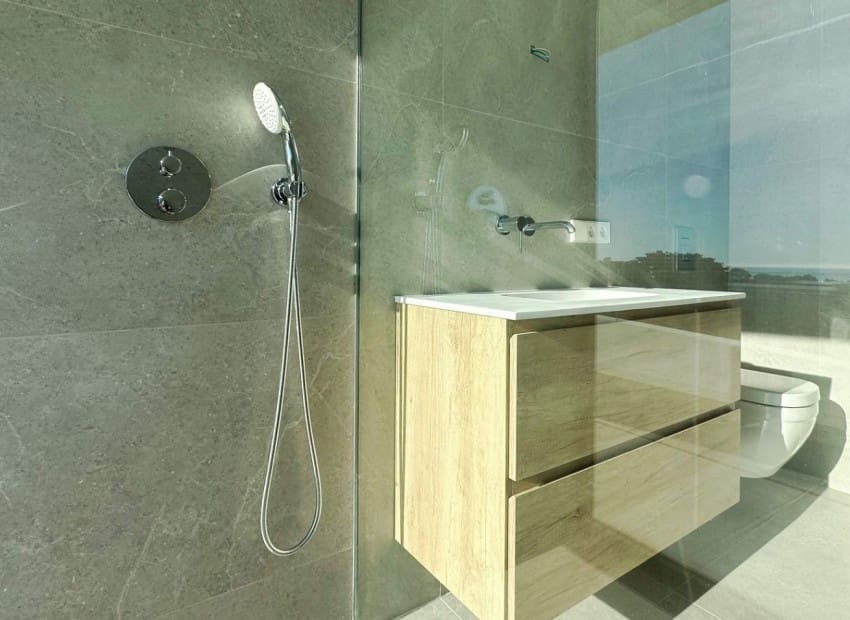 4 quarto Moradia para venda em Altea com piscina garagem - 2 250 000 € (Ref: 8973107)